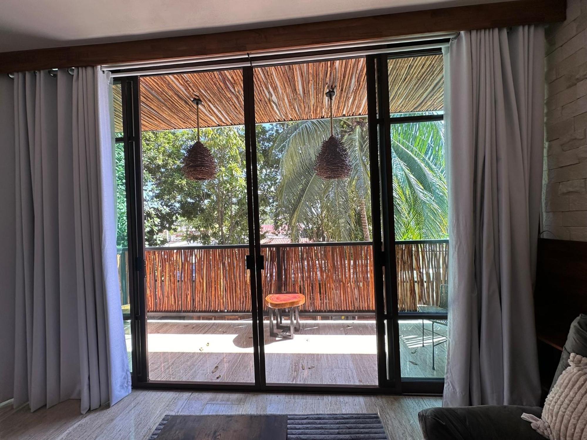 Hotel Aktun Bacalar Exterior foto