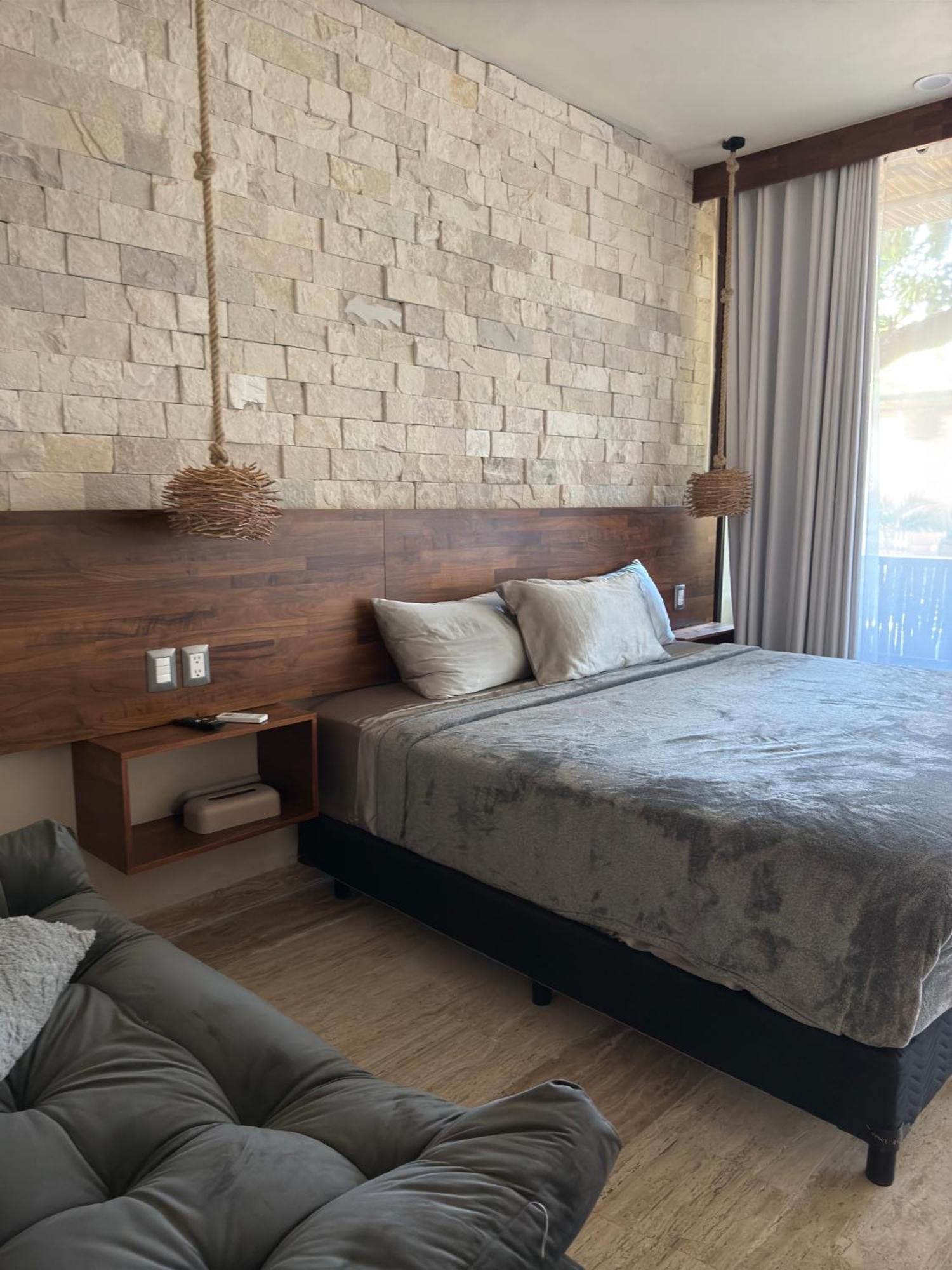 Hotel Aktun Bacalar Zimmer foto